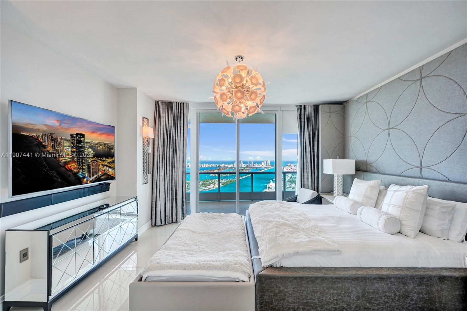 900 BISCAYNE BAY CONDO - Residential