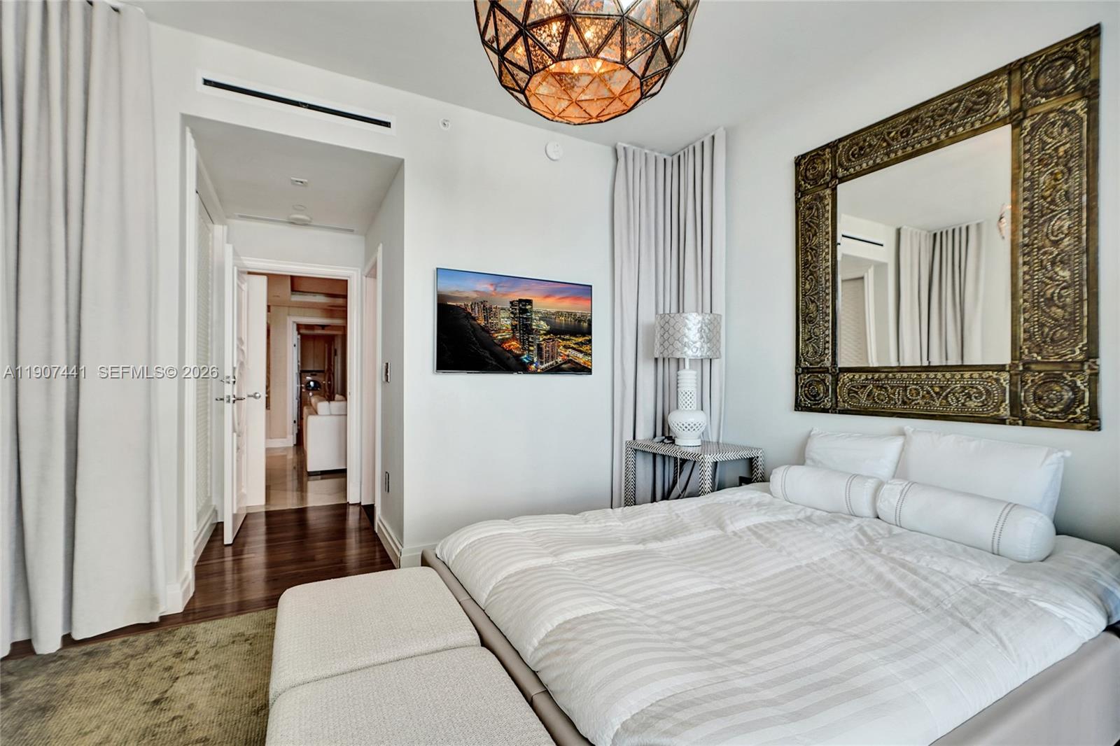 900 BISCAYNE BAY CONDO - Residential