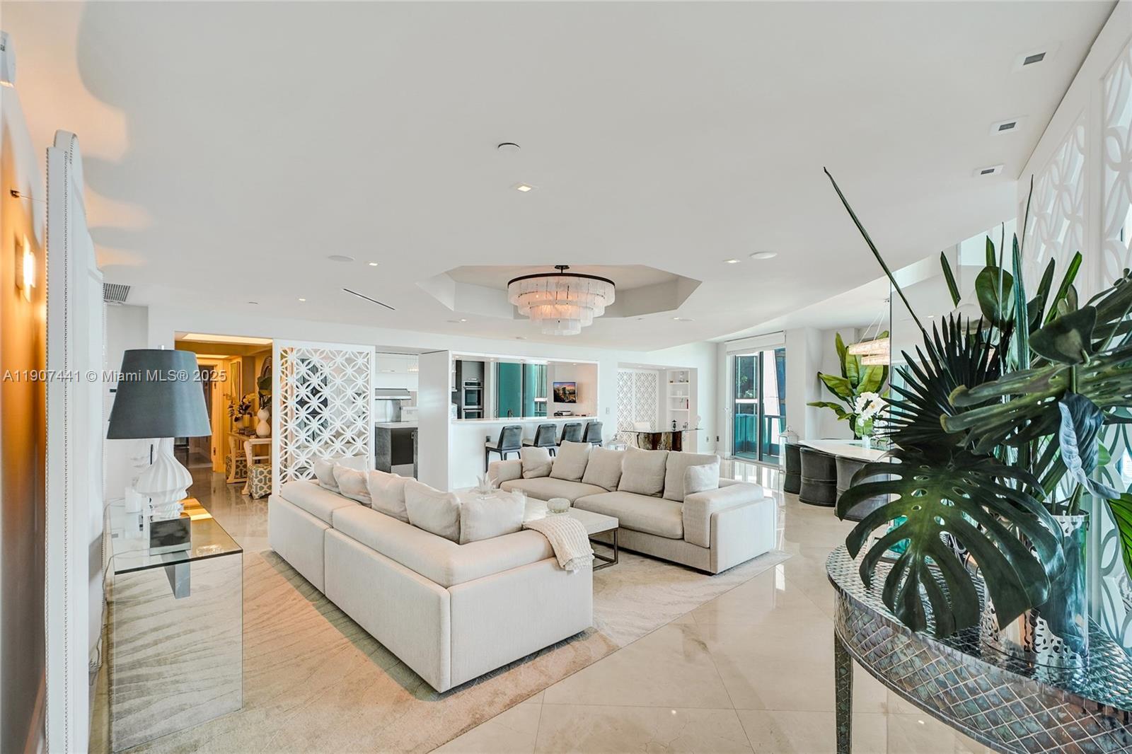 900 BISCAYNE BAY CONDO - Residential