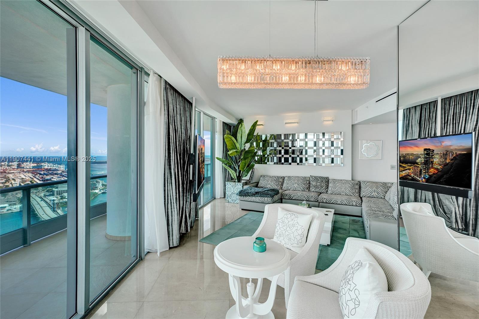 900 BISCAYNE BAY CONDO - Residential