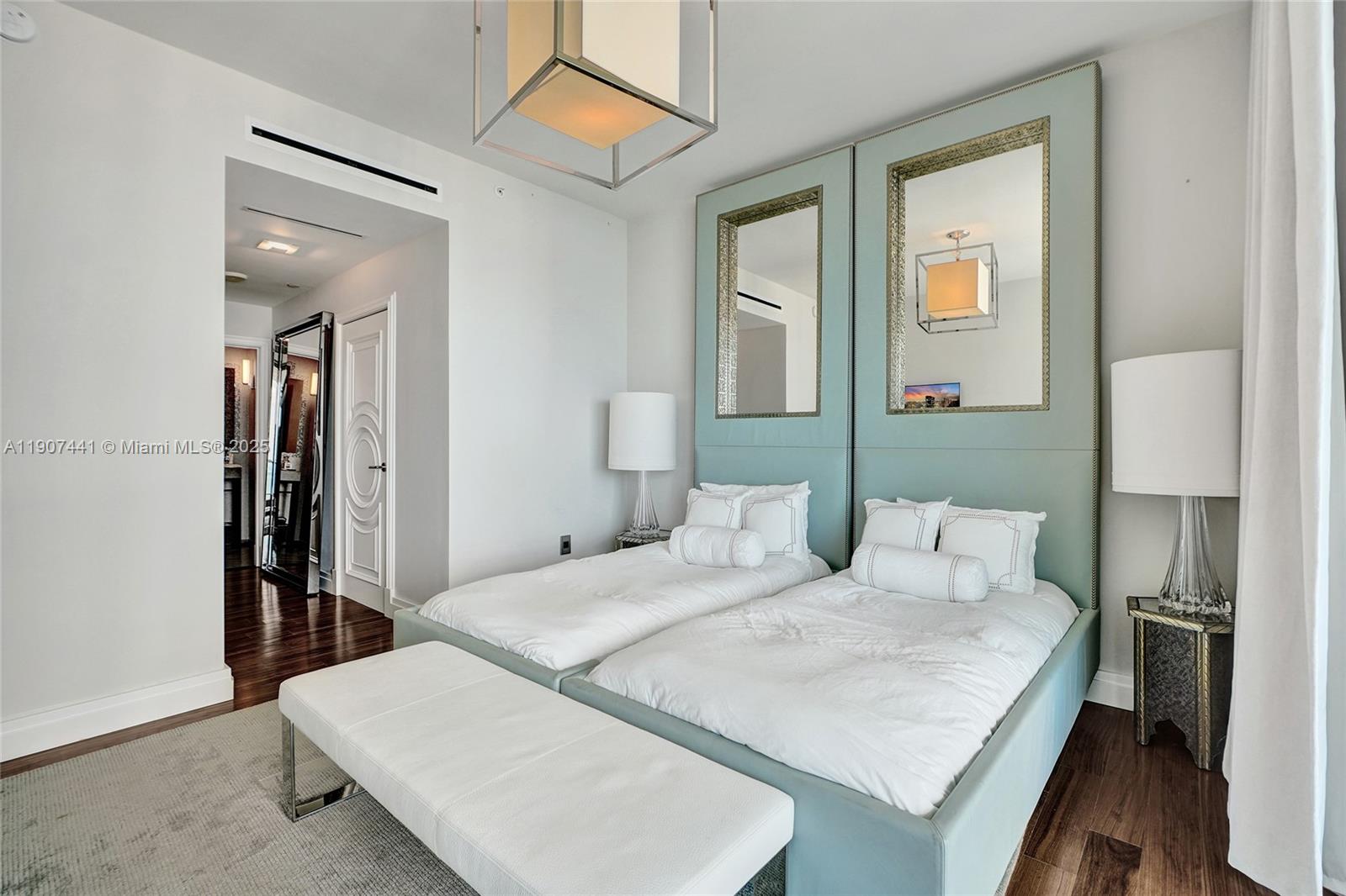 900 BISCAYNE BAY CONDO - Residential