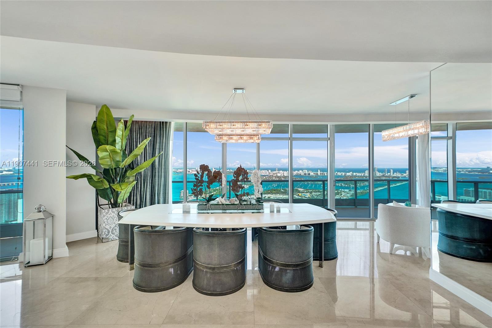 900 BISCAYNE BAY CONDO - Residential