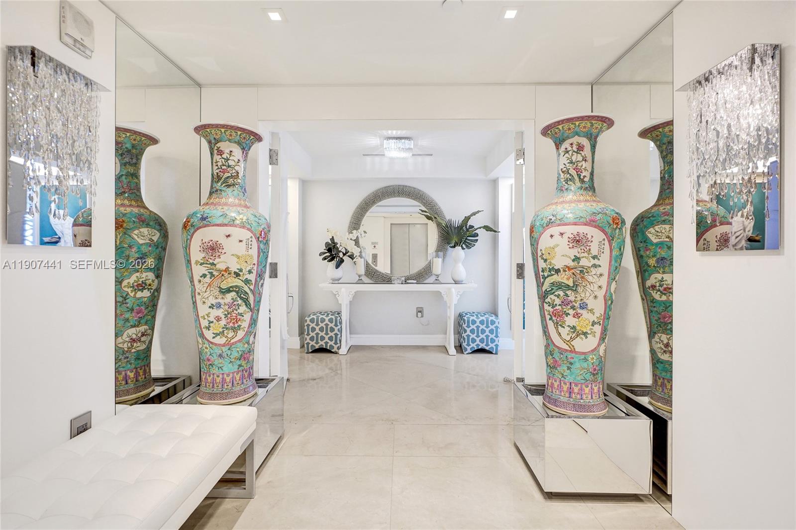 900 BISCAYNE BAY CONDO - Residential