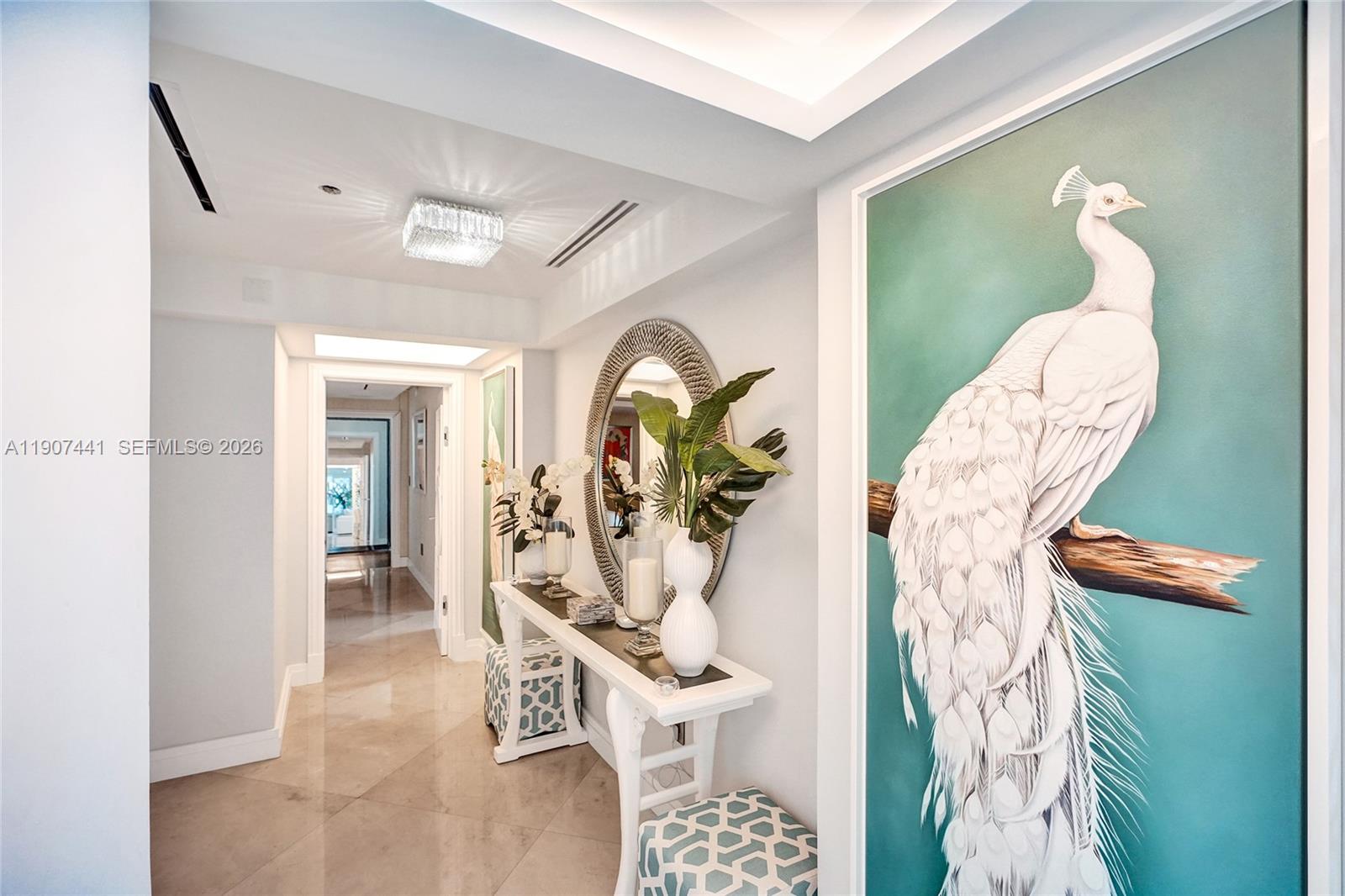 900 BISCAYNE BAY CONDO - Residential