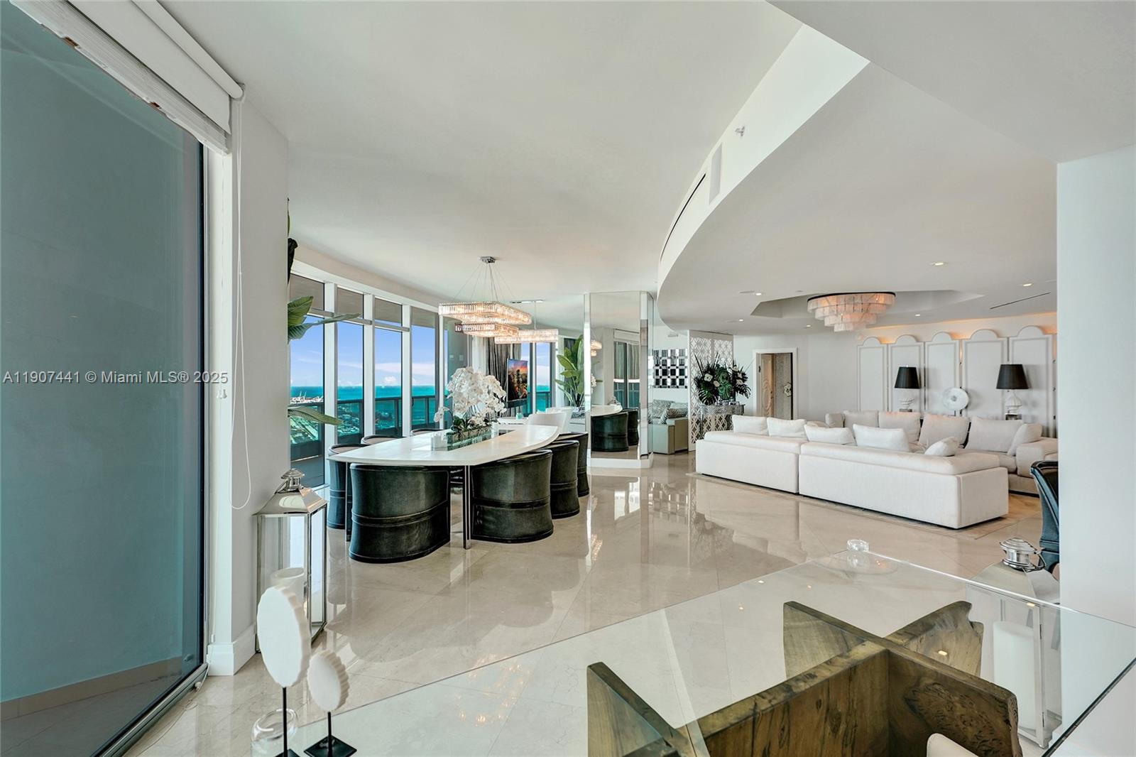900 BISCAYNE BAY CONDO - Residential