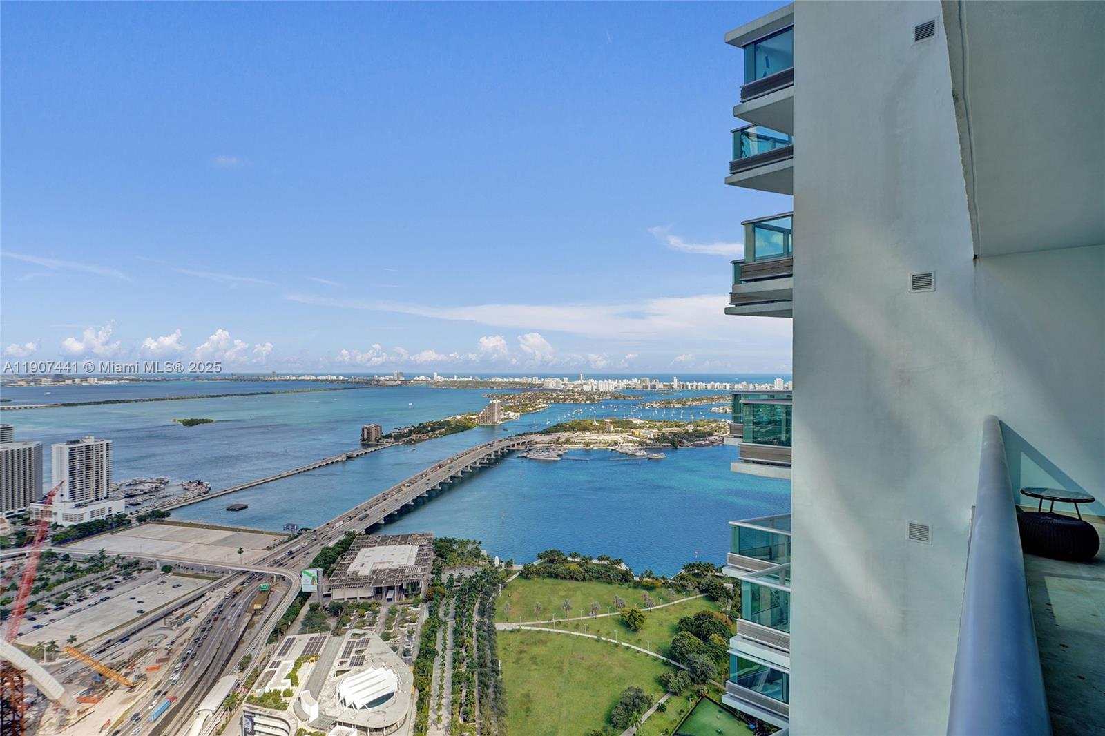 900 BISCAYNE BAY CONDO - Residential