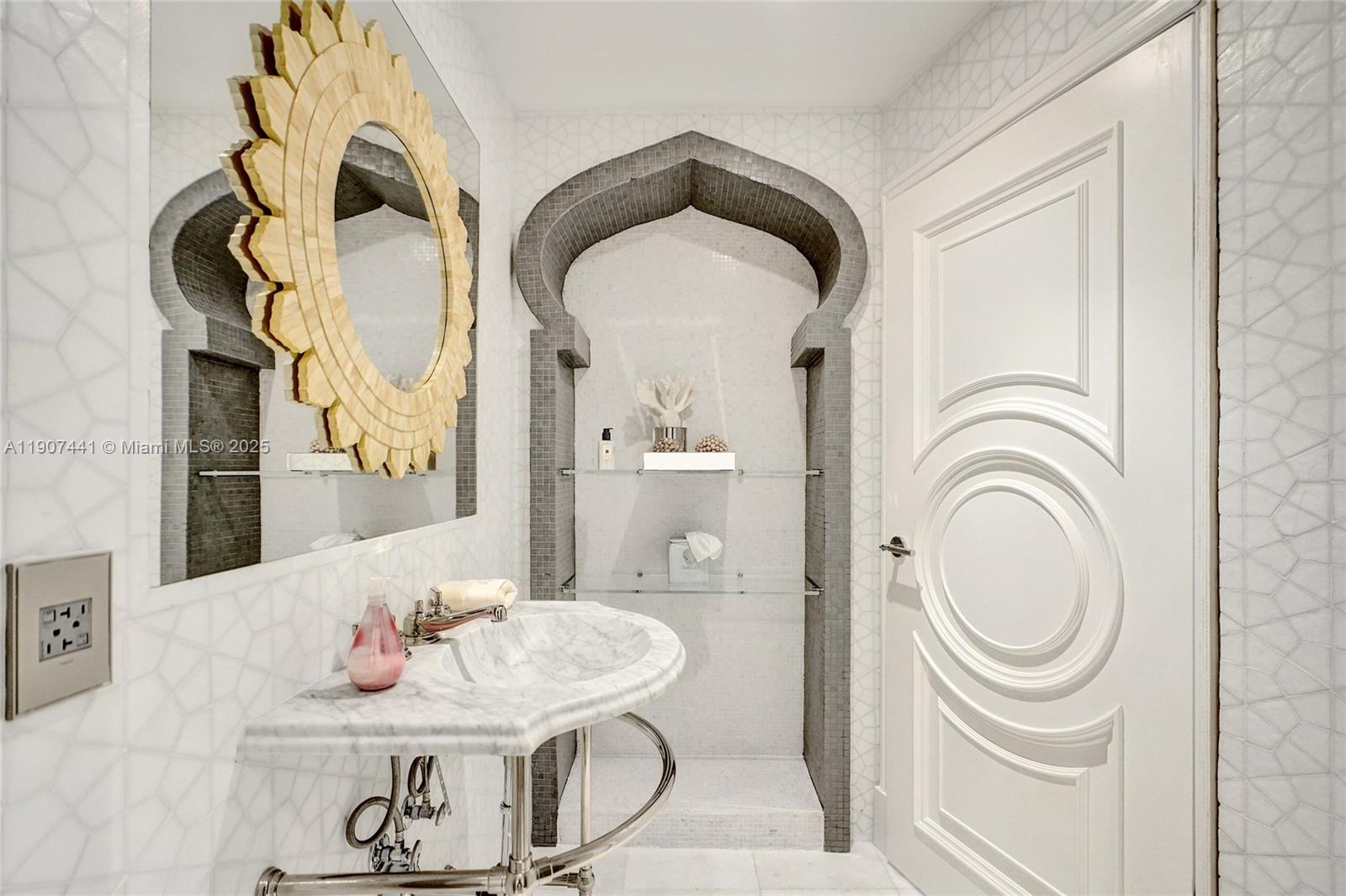 900 BISCAYNE BAY CONDO - Residential