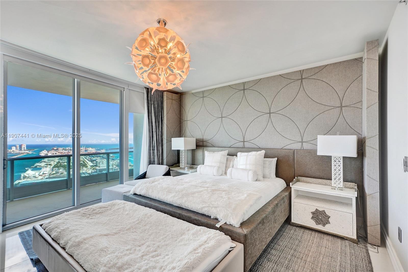 900 BISCAYNE BAY CONDO - Residential