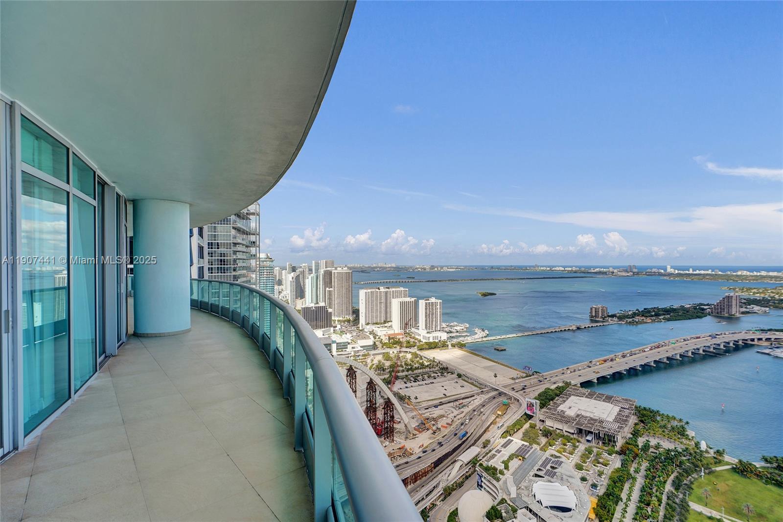 900 BISCAYNE BAY CONDO - Residential