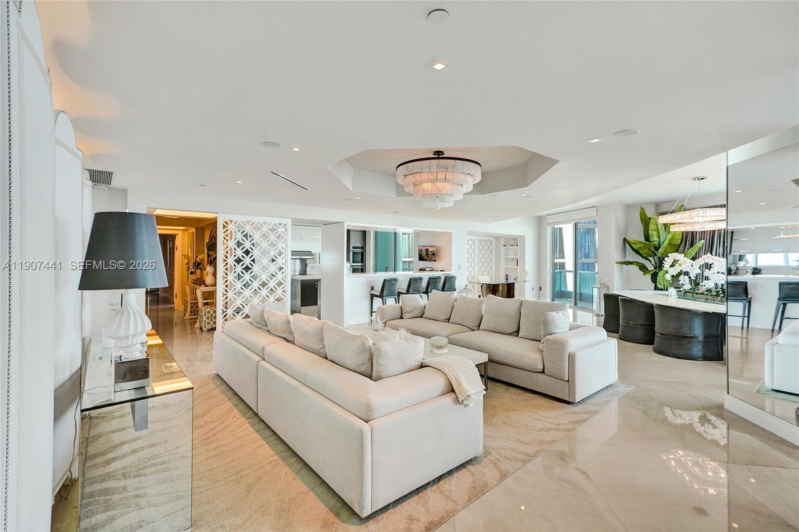 900 BISCAYNE BAY CONDO - Residential