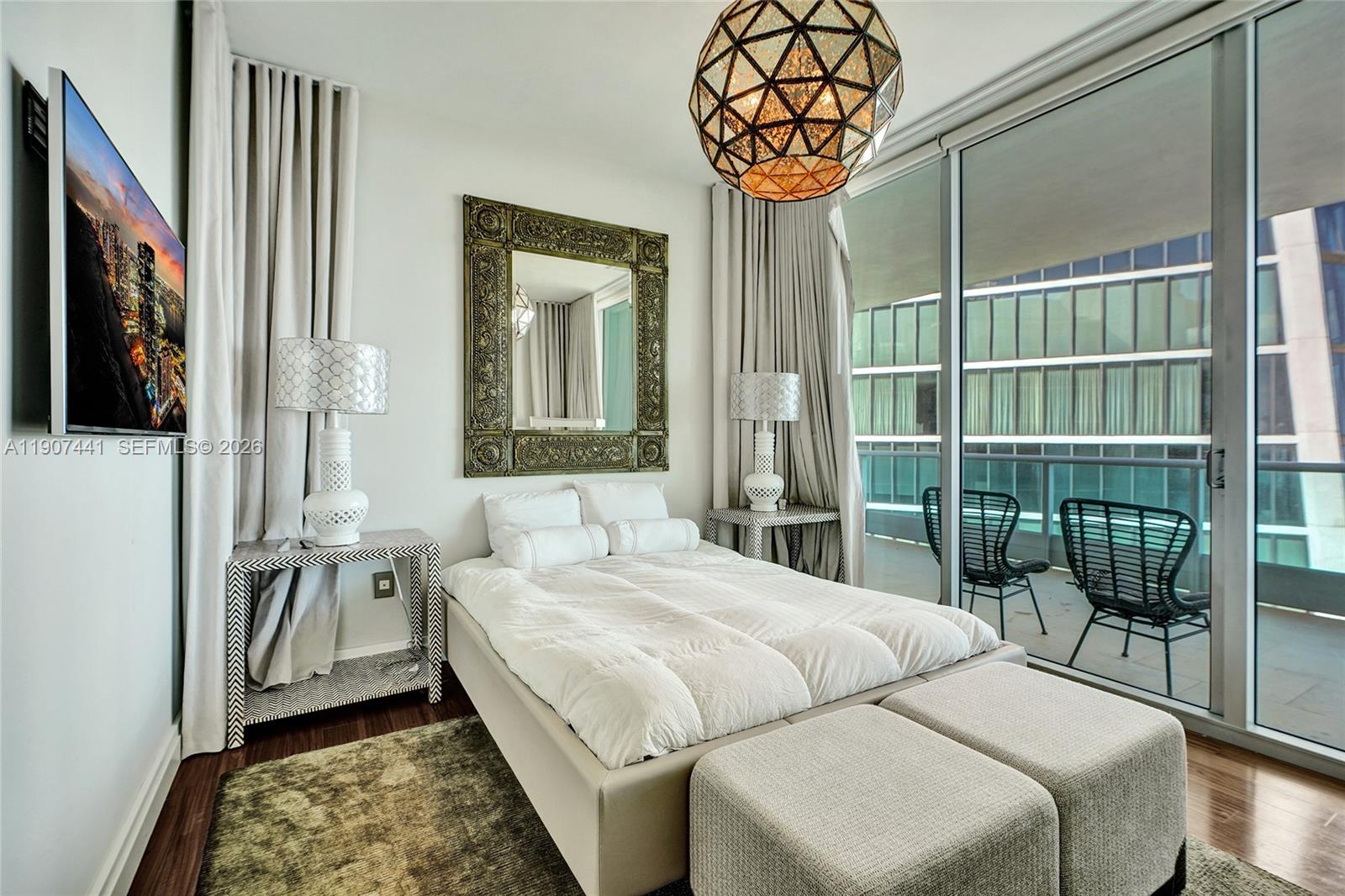 900 BISCAYNE BAY CONDO - Residential