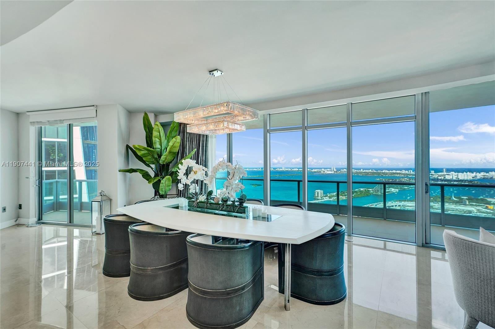 900 BISCAYNE BAY CONDO - Residential