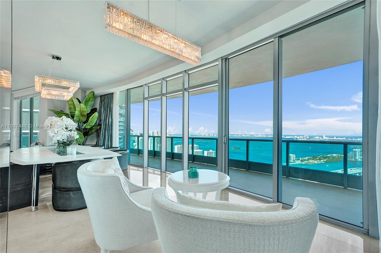 900 BISCAYNE BAY CONDO - Residential