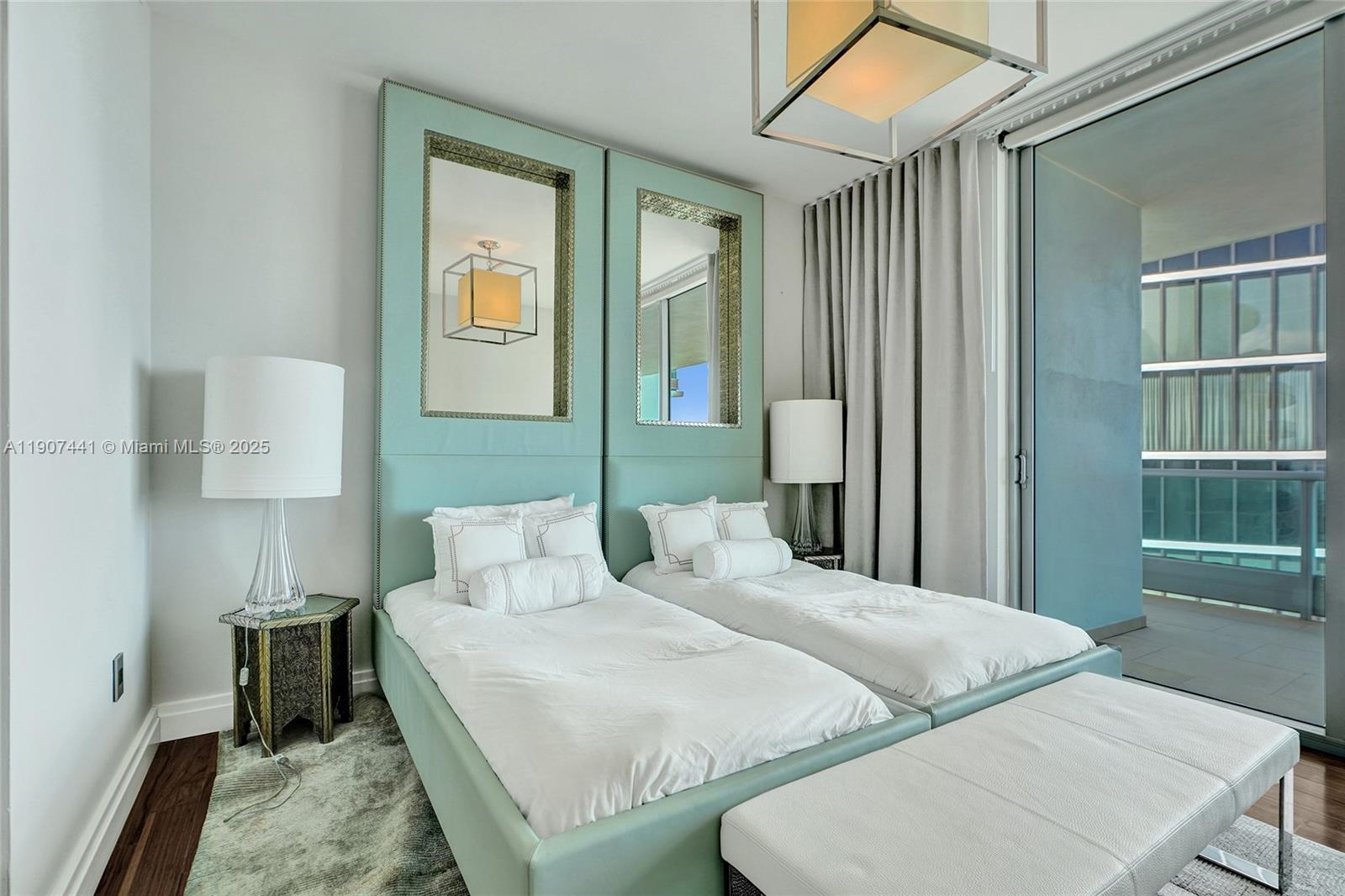 900 BISCAYNE BAY CONDO - Residential