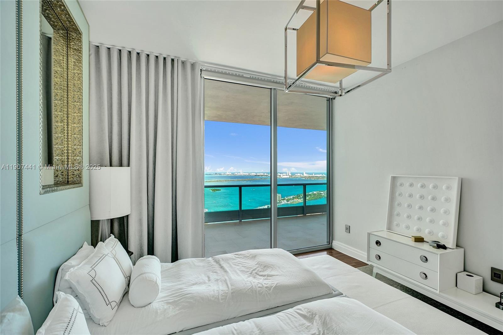 900 BISCAYNE BAY CONDO - Residential