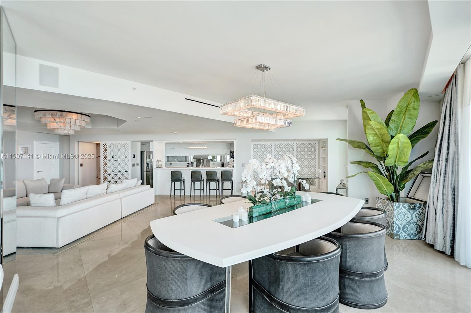 900 BISCAYNE BAY CONDO - Residential