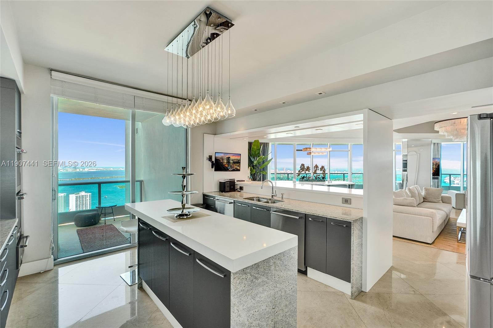 900 BISCAYNE BAY CONDO - Residential
