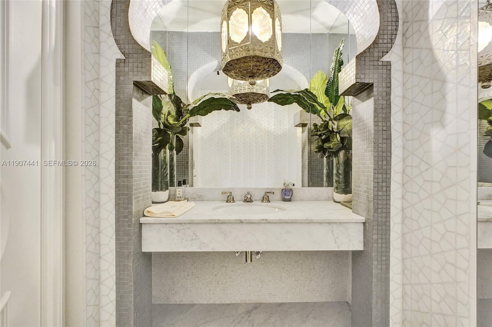 900 BISCAYNE BAY CONDO - Residential