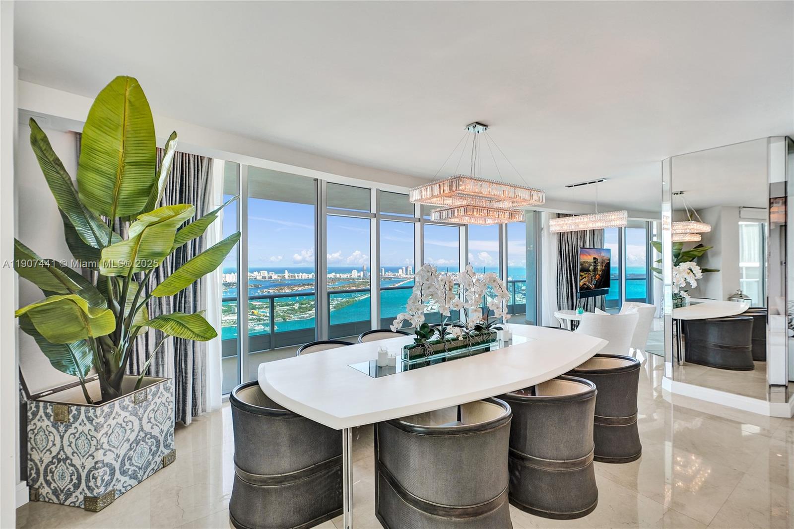 900 BISCAYNE BAY CONDO - Residential