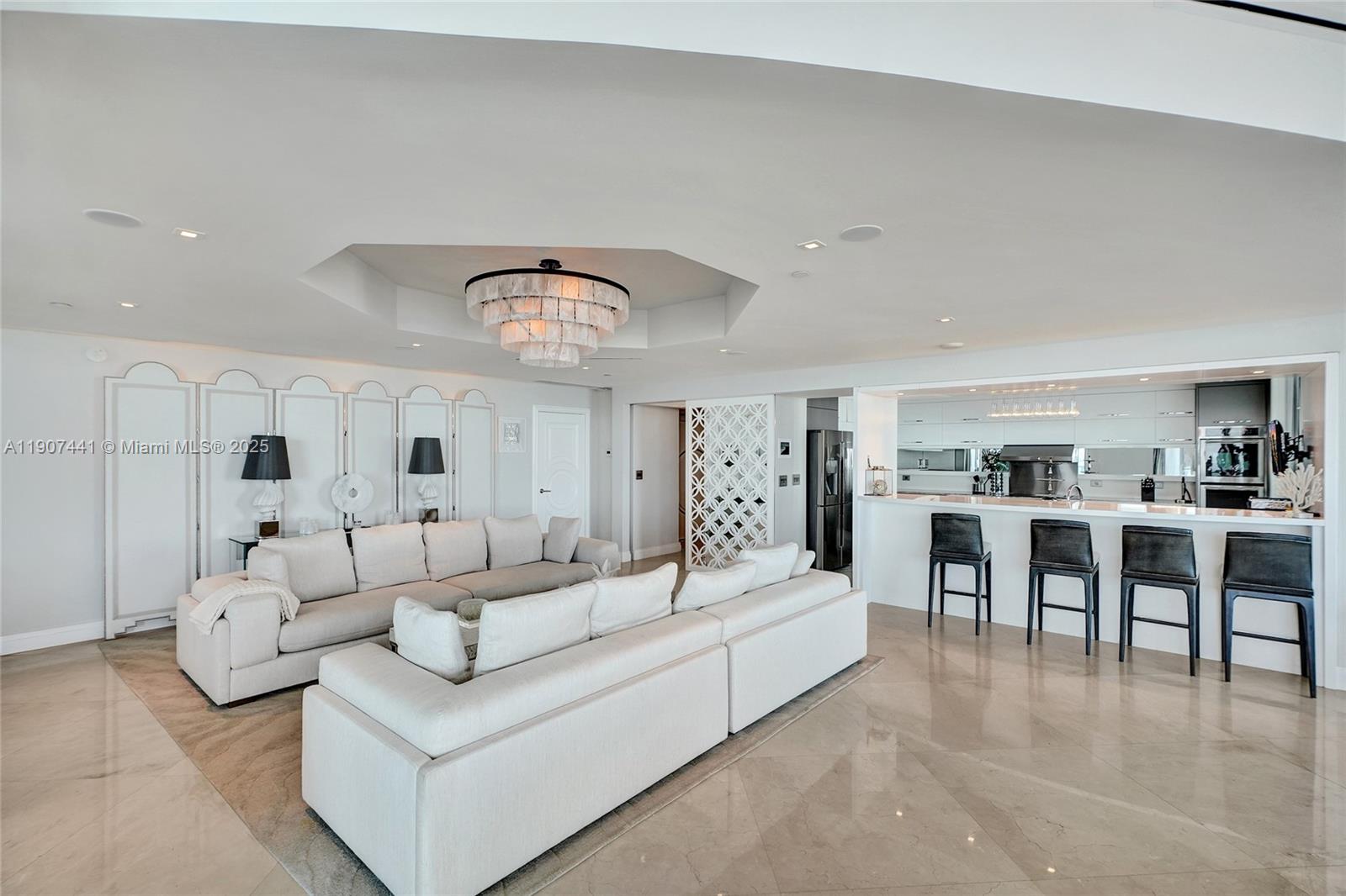 900 BISCAYNE BAY CONDO - Residential