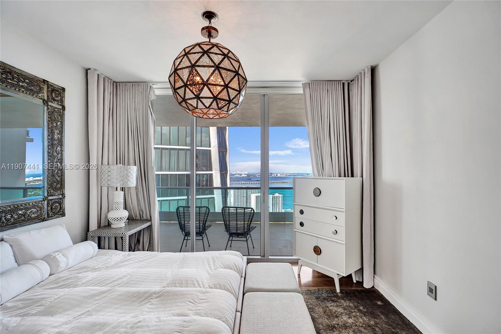 900 BISCAYNE BAY CONDO - Residential