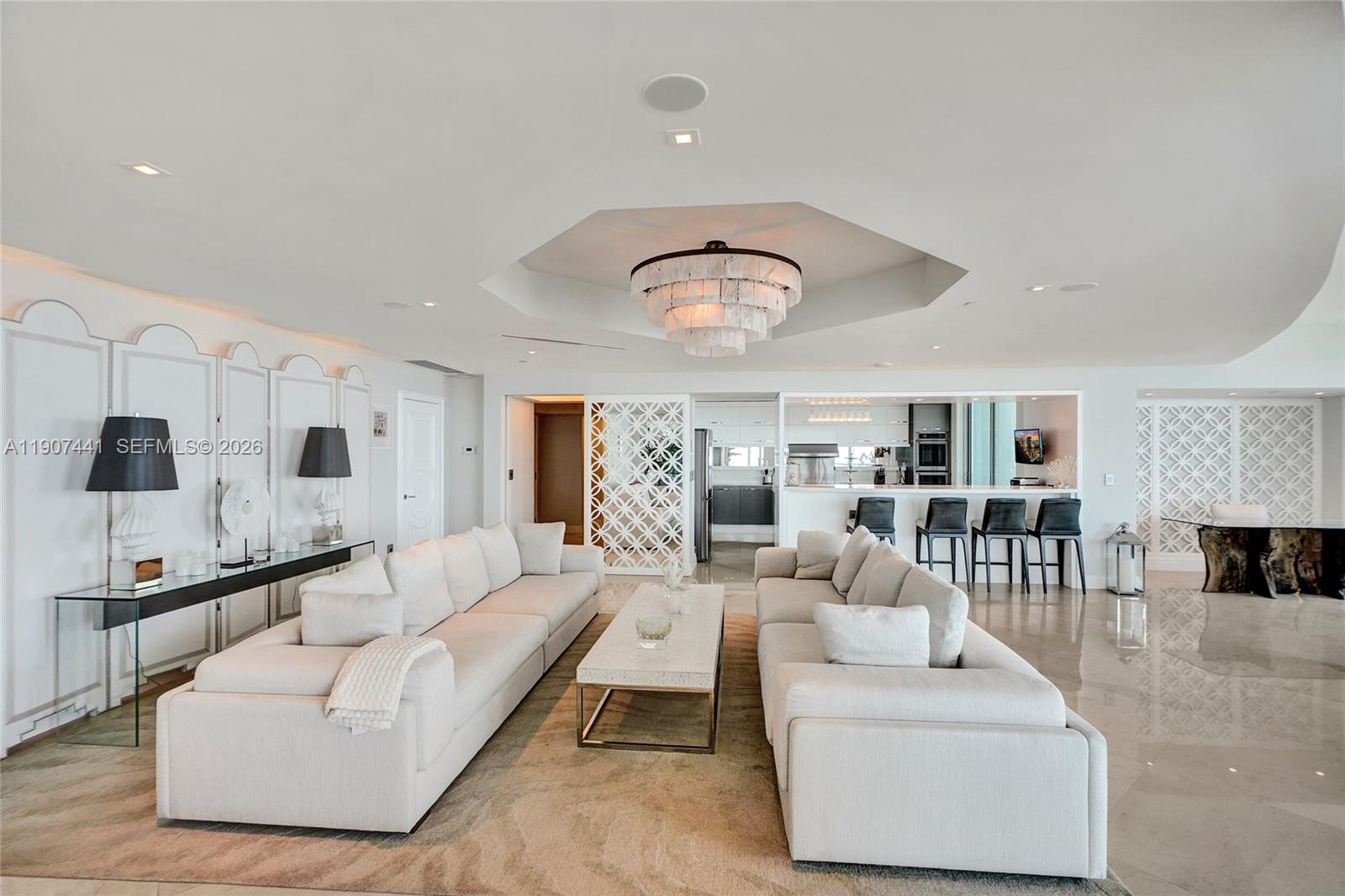 900 BISCAYNE BAY CONDO - Residential