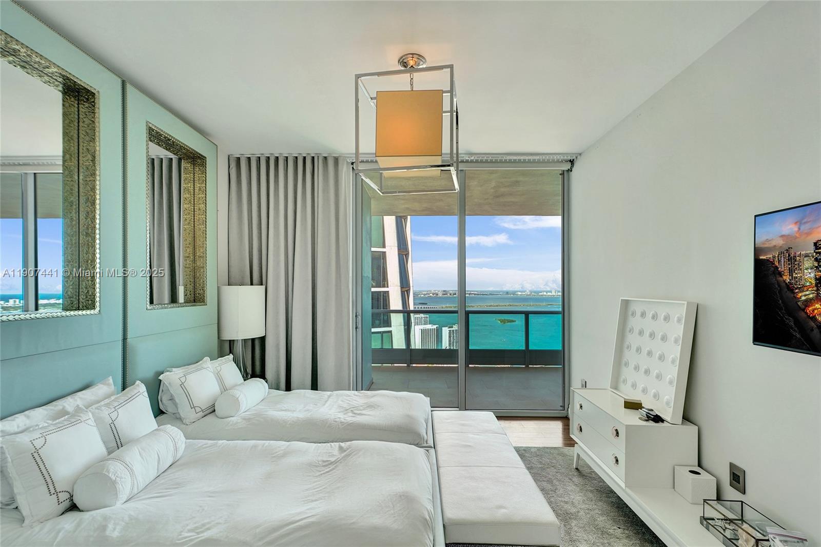900 BISCAYNE BAY CONDO - Residential