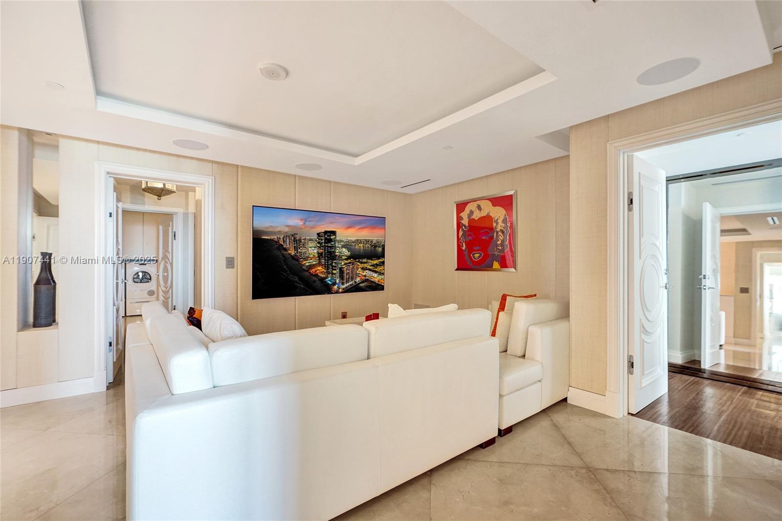 900 BISCAYNE BAY CONDO - Residential