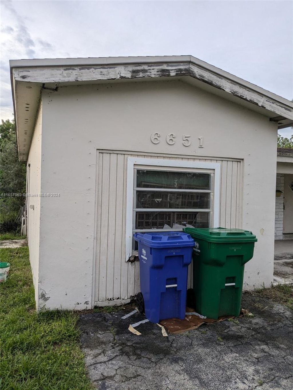 Photo of 6651 Miramar Pkwy, Miramar, FL 33023 (MLS # A11657969)