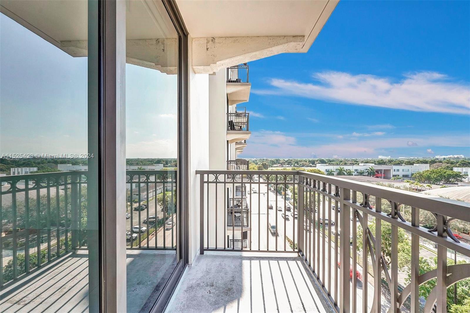 MERRICK MANOR - Residential Lease