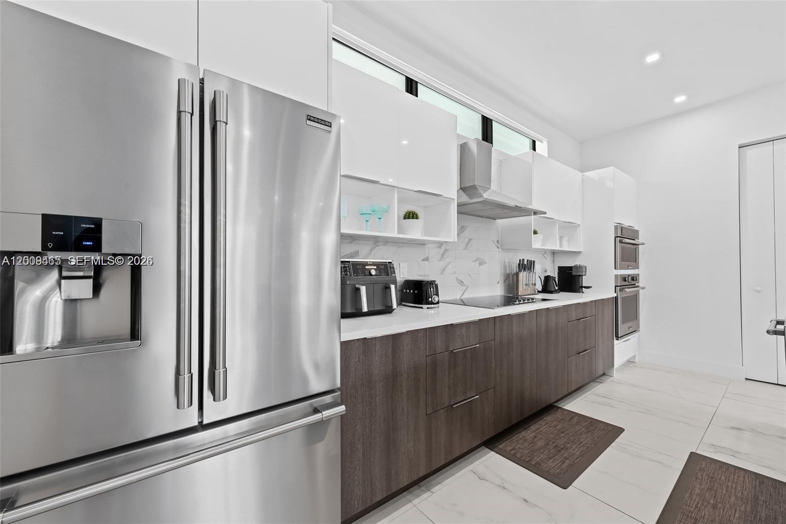 PROGRESSO - Residential