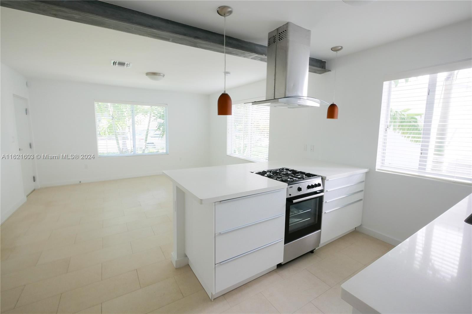 OCEAN BEACH ADDN NO 3 - Residential Lease