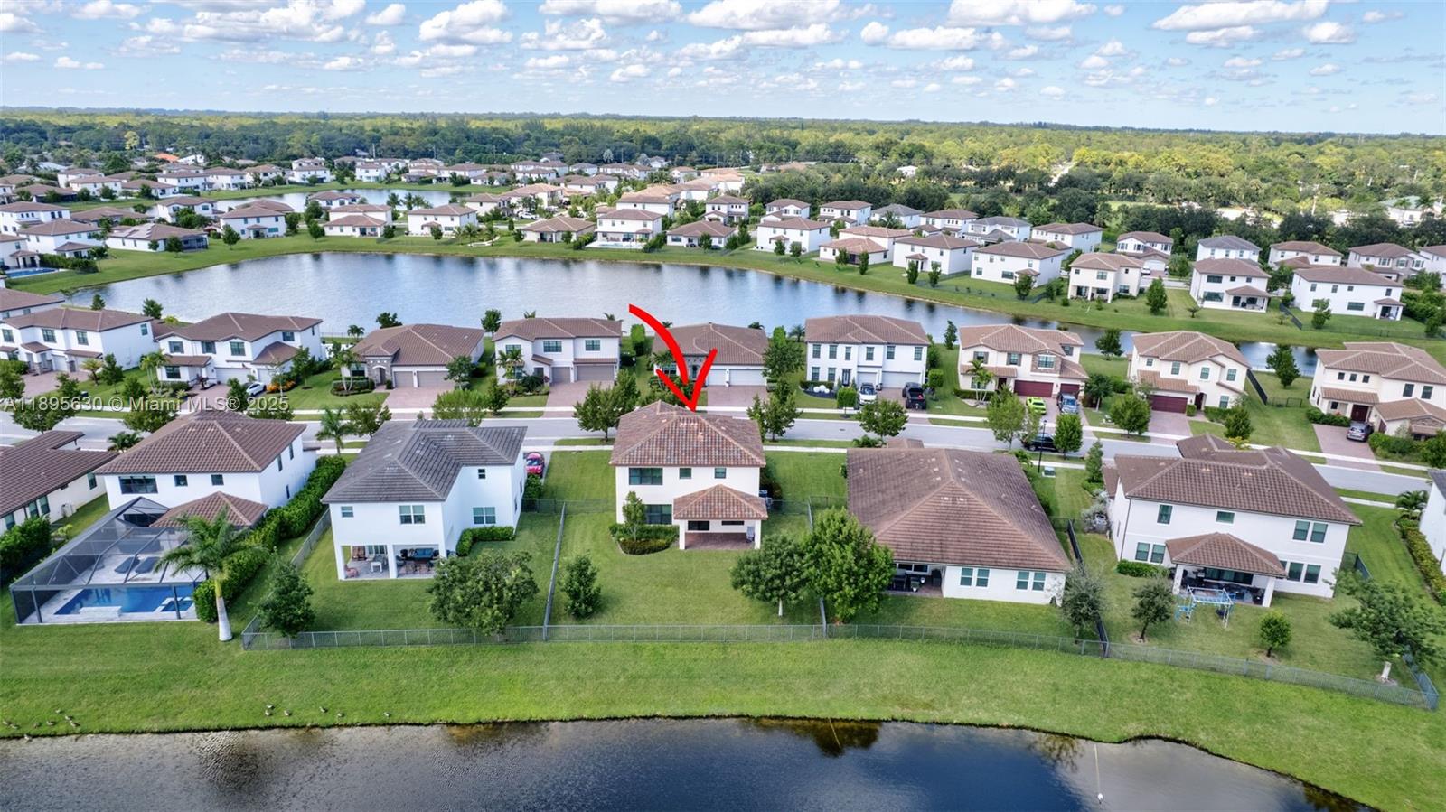 CRESTWOOD NORTH - Residential