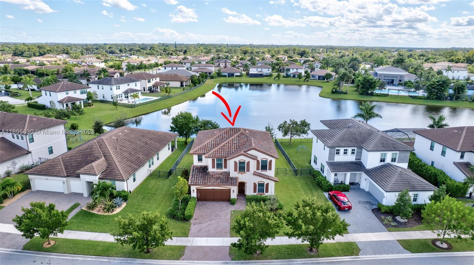 CRESTWOOD NORTH - Residential