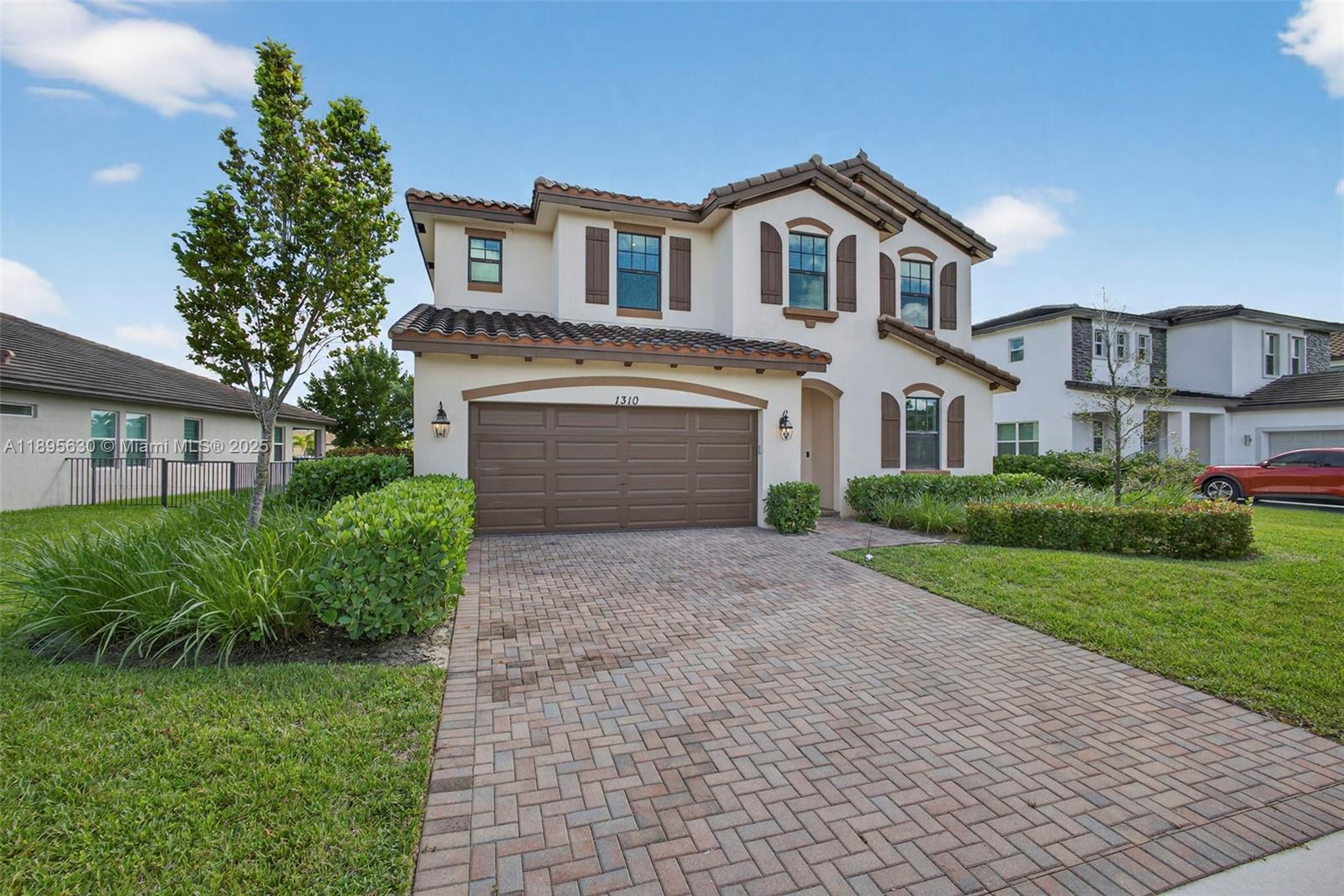 CRESTWOOD NORTH - Residential