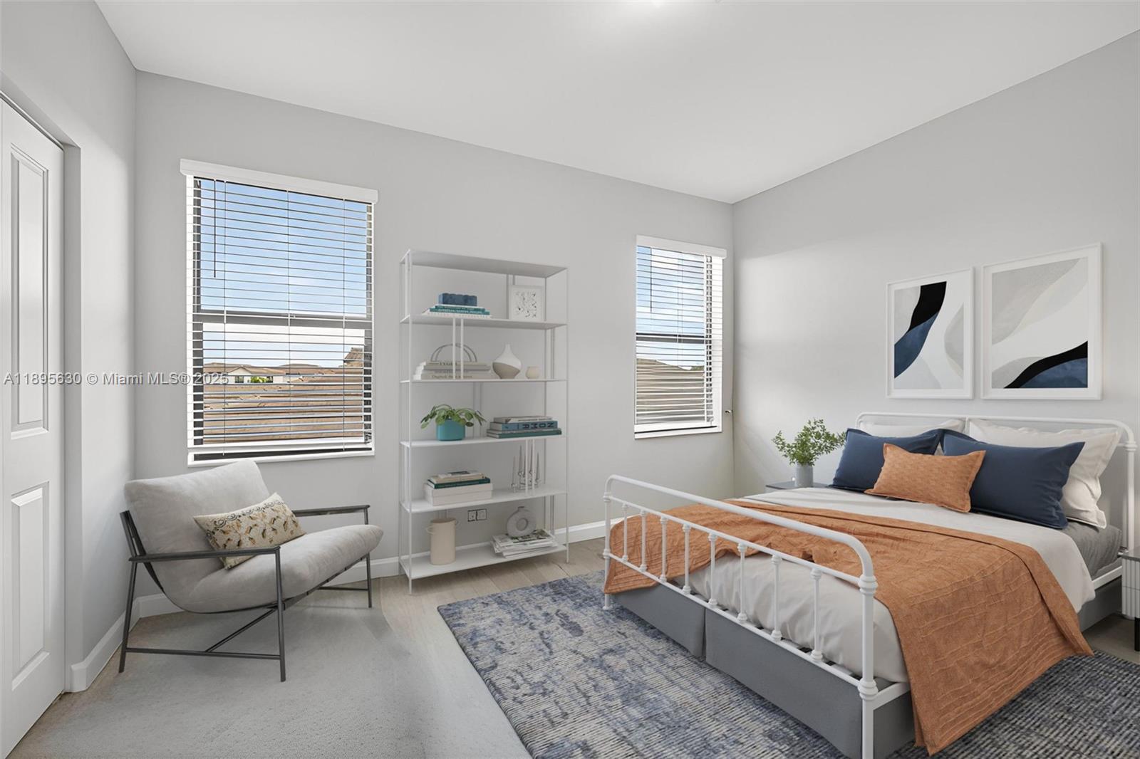 CRESTWOOD NORTH - Residential