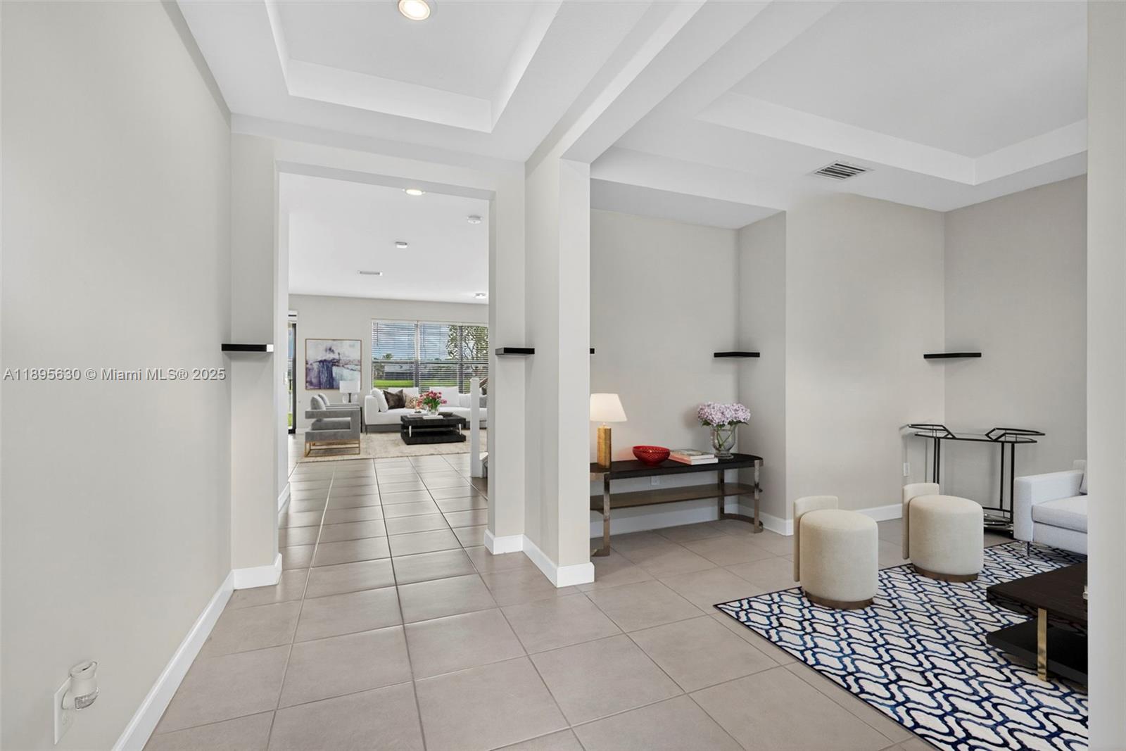 CRESTWOOD NORTH - Residential