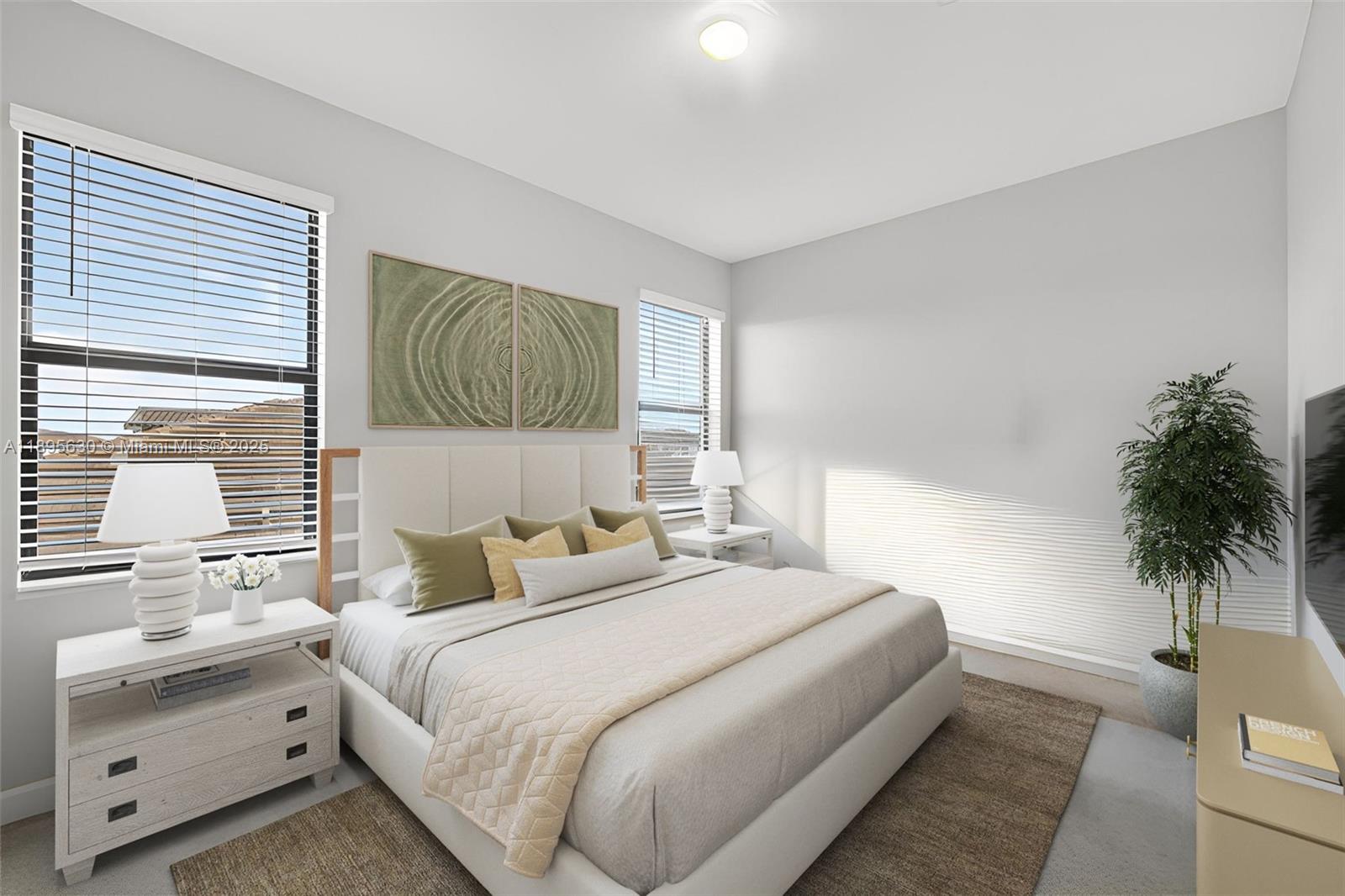 CRESTWOOD NORTH - Residential