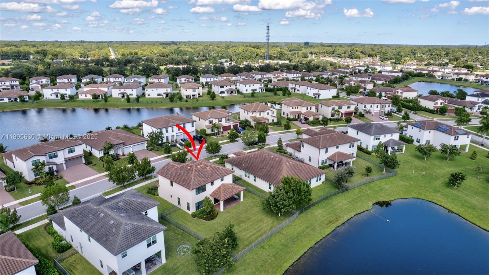 CRESTWOOD NORTH - Residential