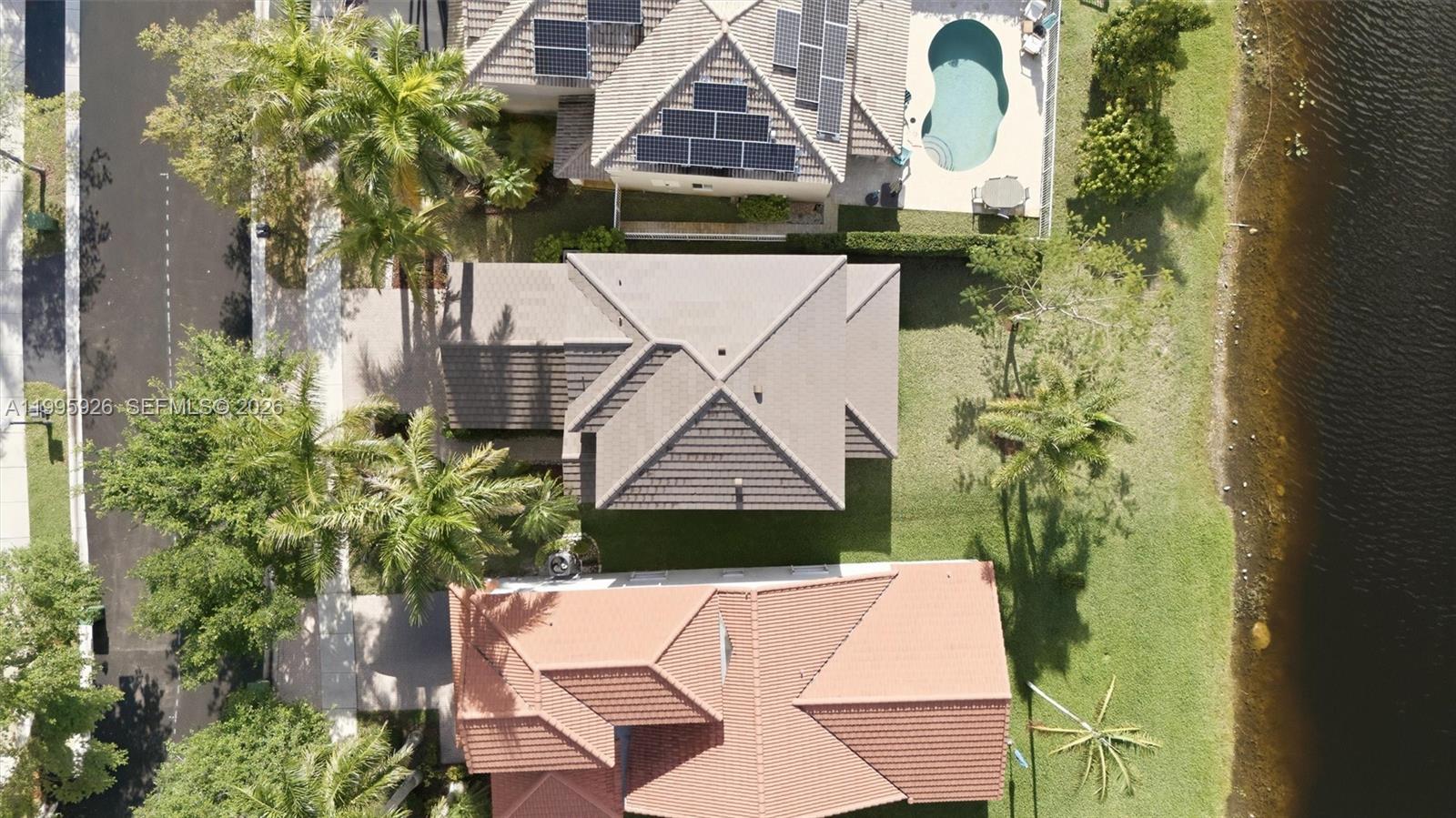 SECTOR 2- PARCELS 21B 22 - Residential