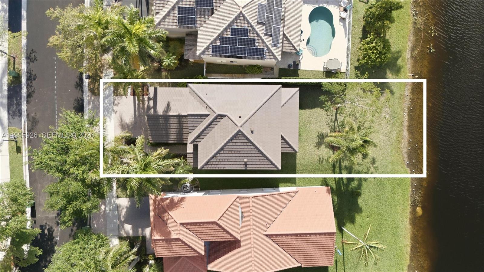 SECTOR 2- PARCELS 21B 22 - Residential