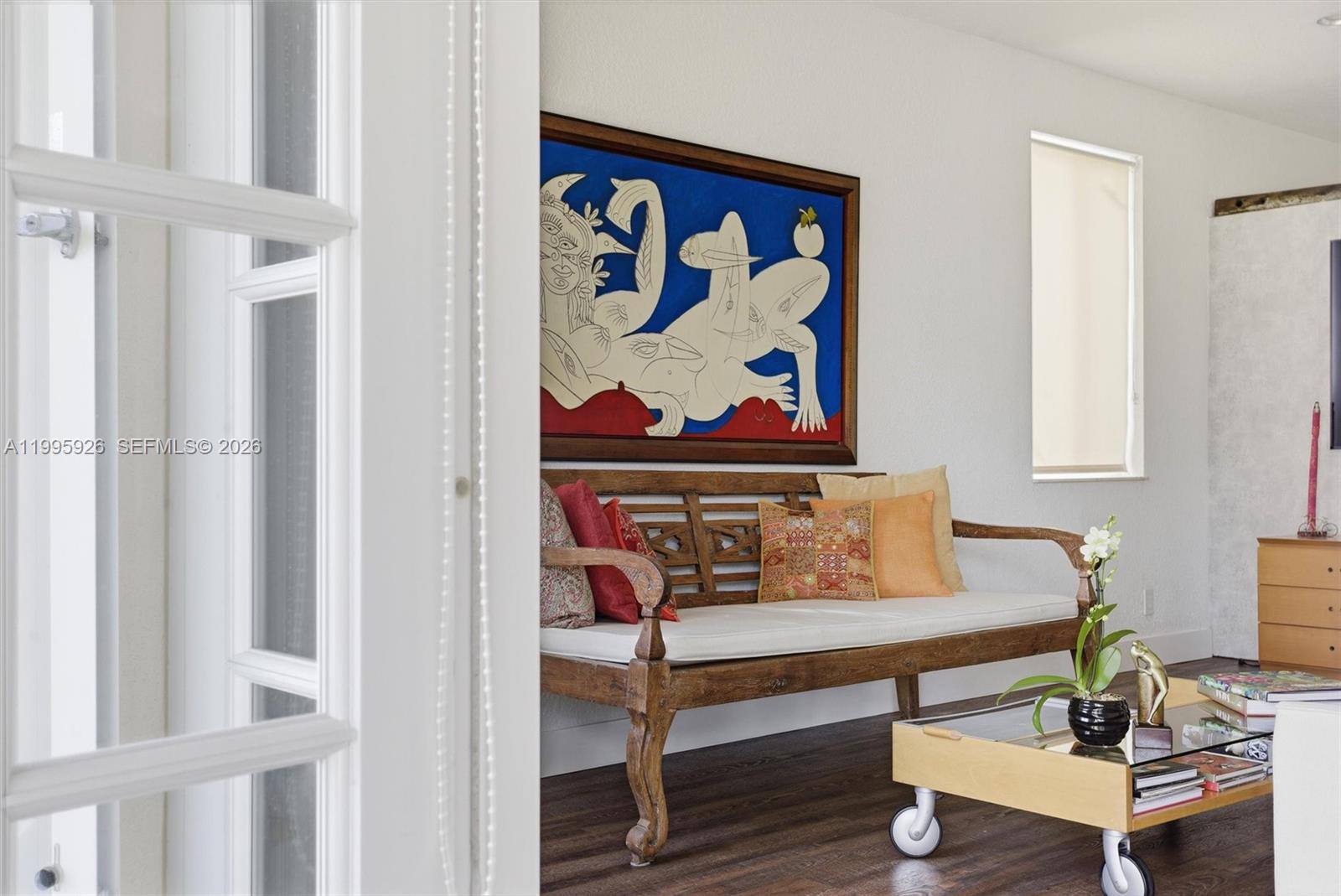 SECTOR 2- PARCELS 21B 22 - Residential