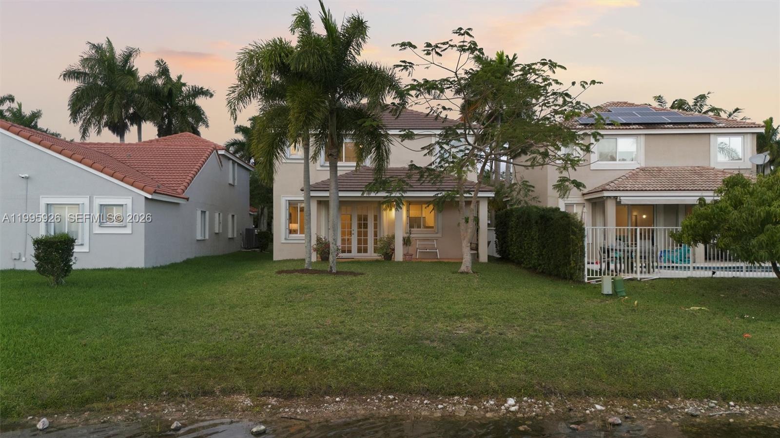 SECTOR 2- PARCELS 21B 22 - Residential