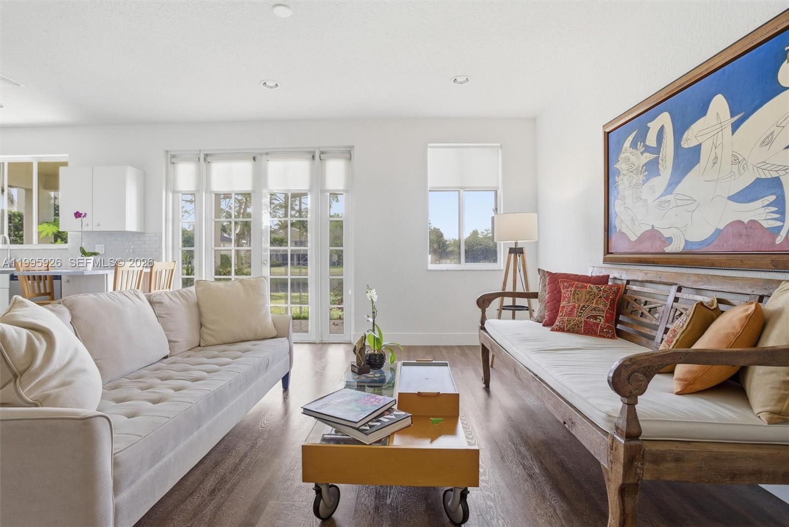 SECTOR 2- PARCELS 21B 22 - Residential