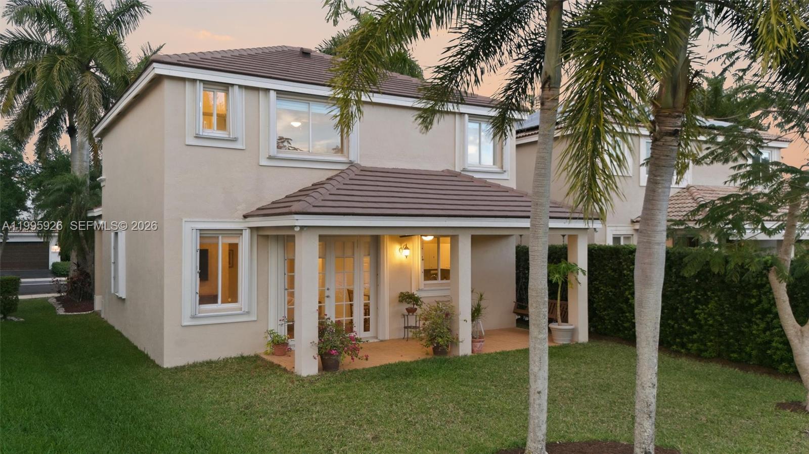 SECTOR 2- PARCELS 21B 22 - Residential