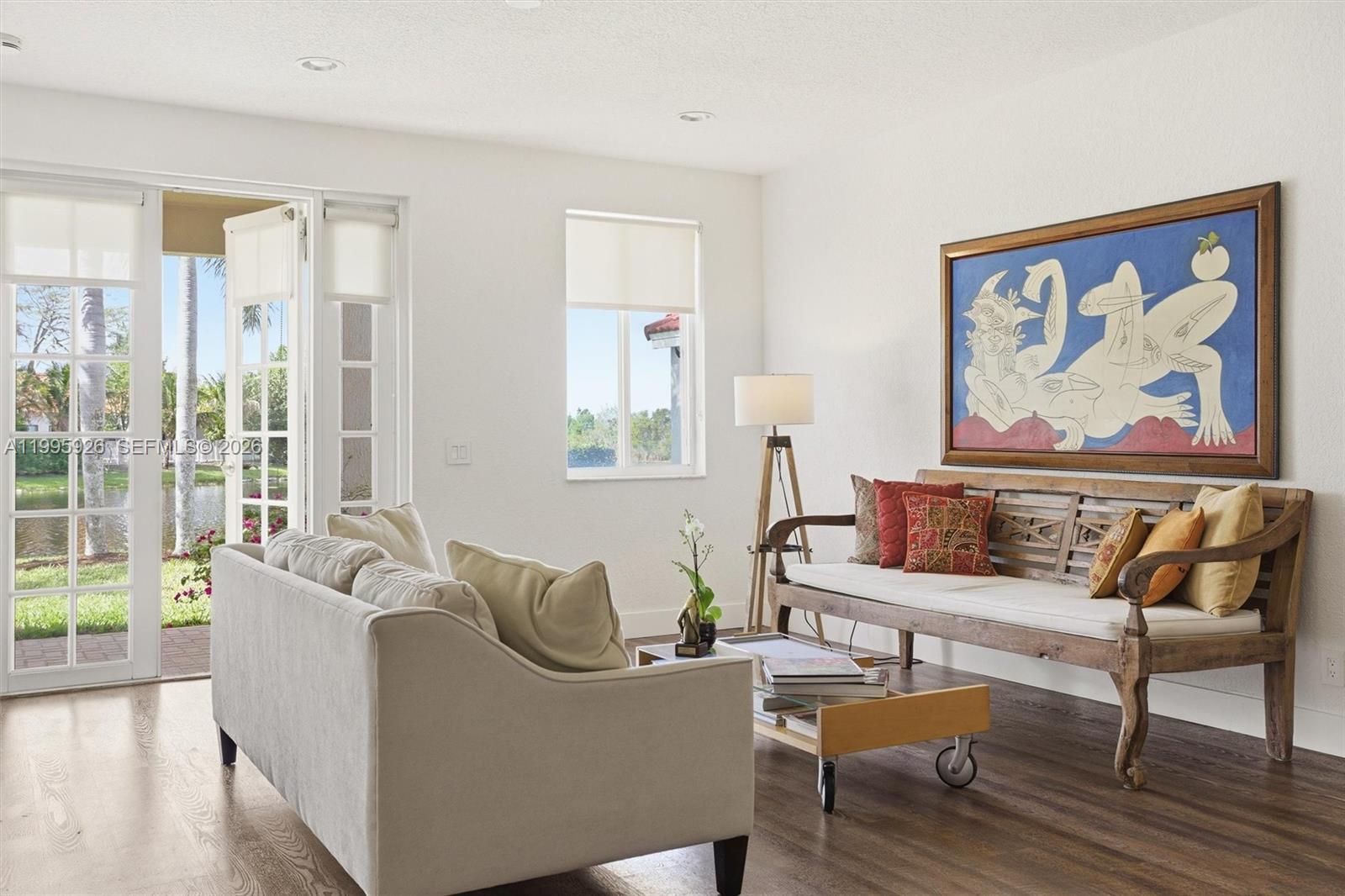 SECTOR 2- PARCELS 21B 22 - Residential