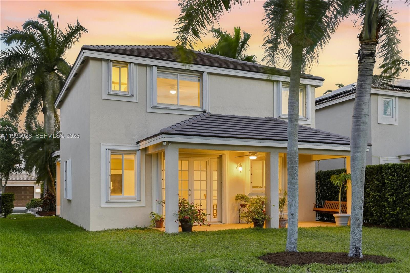 SECTOR 2- PARCELS 21B 22 - Residential