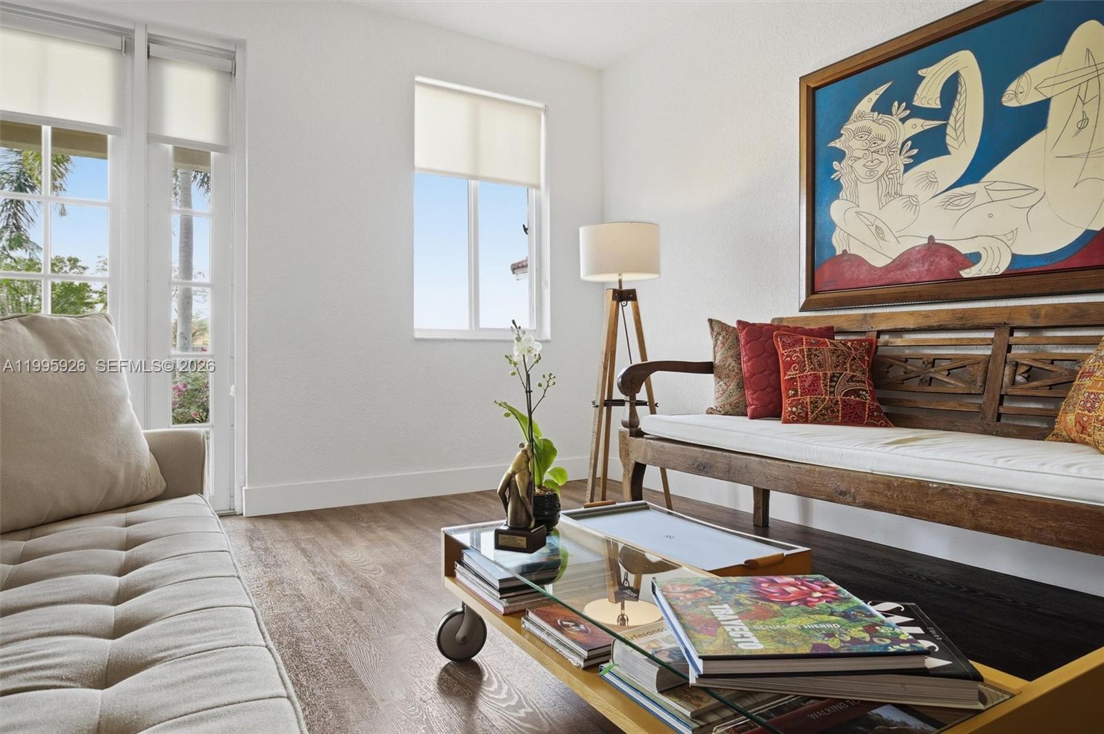 SECTOR 2- PARCELS 21B 22 - Residential