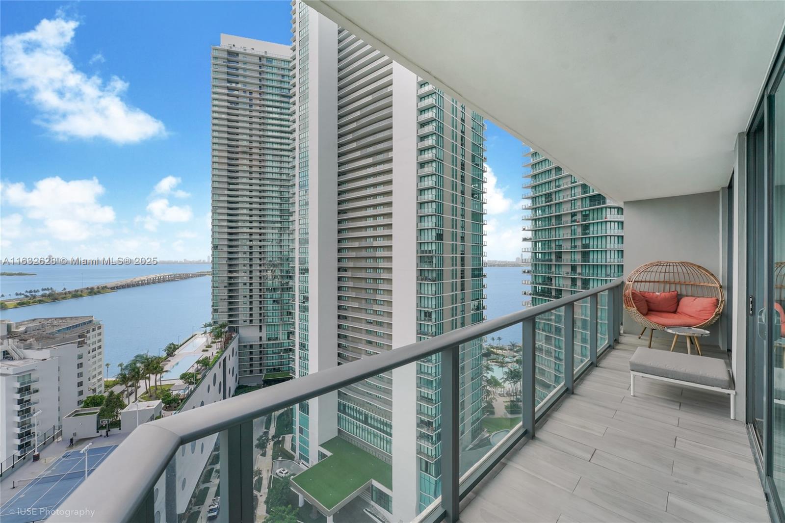Rental Property at 501 Ne 31st St 1901, Miami, Broward County, Florida - Bedrooms: 3 
Bathrooms: 2  - $7,000 MO.