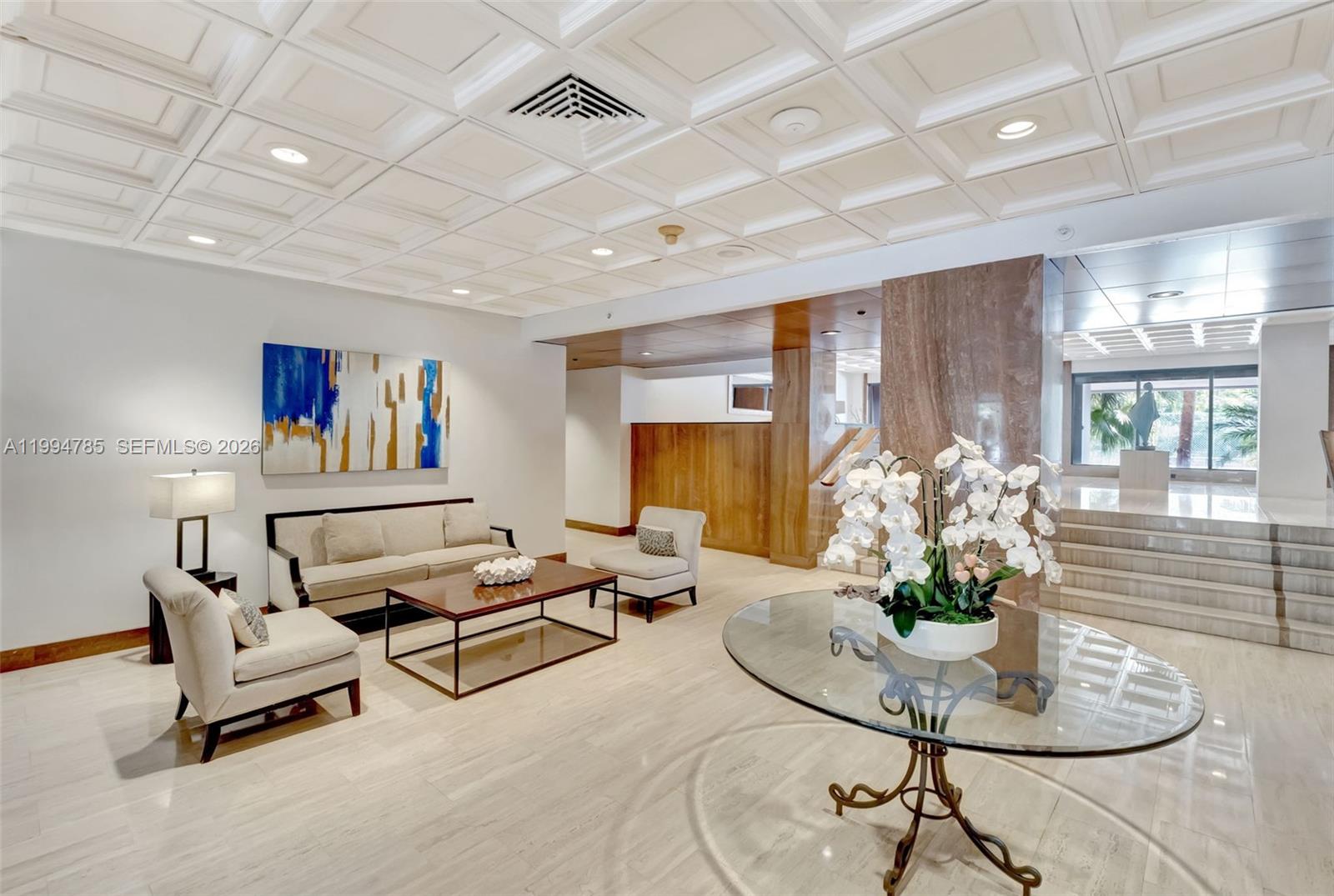 BRICKELL BAY CLUB CONDO - Residential